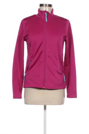 Damska bluza sportowa Unbranded, Rozmiar M, Kolor Różowy, Cena 92,00 zł