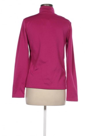 Damska bluza sportowa Unbranded, Rozmiar M, Kolor Różowy, Cena 92,00 zł