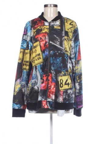 Bluză trening de femei Unbranded, Mărime XL, Culoare Multicolor, Preț 102,63 Lei