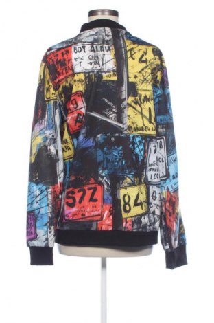 Bluză trening de femei Unbranded, Mărime XL, Culoare Multicolor, Preț 102,63 Lei