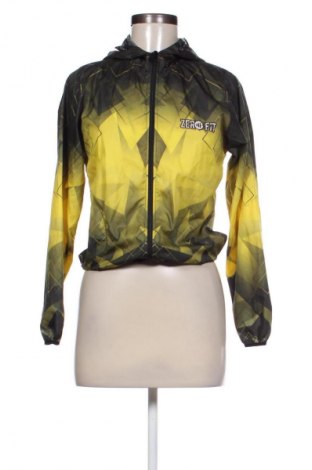 Női sport felső Zerofit, Méret S, Szín Sokszínű, Ár 7 800 Ft