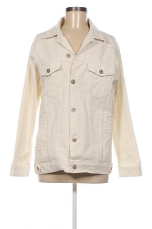 Damenjacke ASOS, Größe M, Farbe Ecru, Preis € 28,13