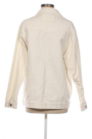 Damenjacke ASOS, Größe M, Farbe Ecru, Preis € 28,13