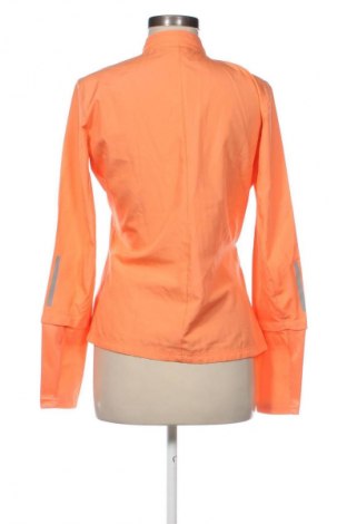 Damenjacke Adidas, Größe S, Farbe Orange, Preis € 41,94