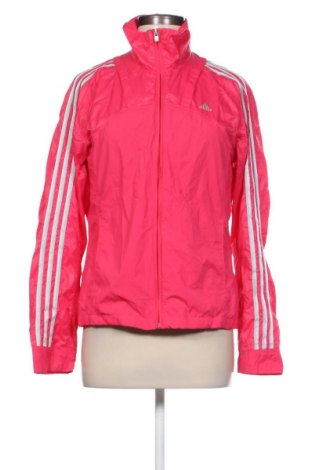 Damenjacke Adidas, Größe M, Farbe Rot, Preis € 42,31