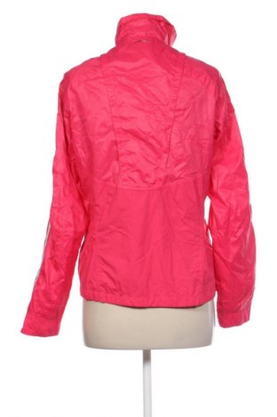 Damenjacke Adidas, Größe M, Farbe Rot, Preis € 42,31