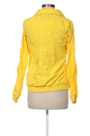 Dámská bunda  Adidas, Velikost S, Barva Žlutá, Cena  1 127,00 Kč