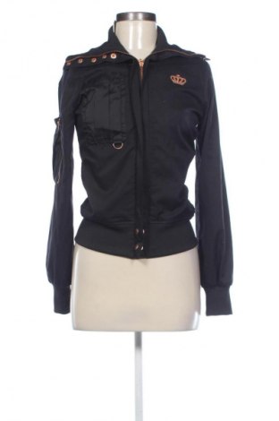 Kurtka damska Adidas Originals, Rozmiar M, Kolor Czarny, Cena 108,97 zł