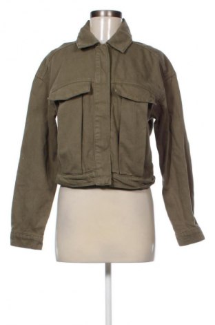 Damenjacke Amisu, Größe S, Farbe Grün, Preis 20,00 €