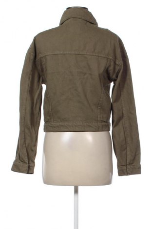 Damenjacke Amisu, Größe S, Farbe Grün, Preis 20,00 €