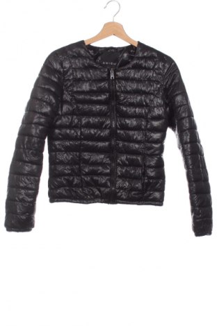 Geacă de femei Amisu, Mărime XS, Culoare Negru, Preț 137,99 Lei