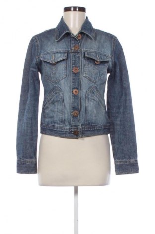 Damenjacke Background, Größe M, Farbe Blau, Preis 19,95 €