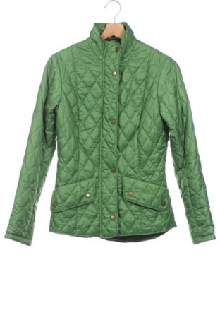 Geacă de femei Barbour, Mărime XS, Culoare Verde, Preț 466,99 Lei