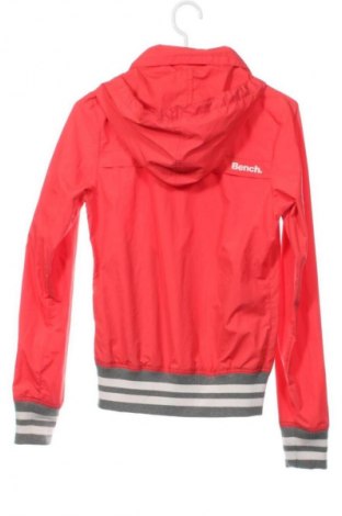 Dámska bunda  Bench, Veľkosť XS, Farba Červená, Cena  34,78 €