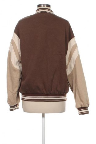 Damenjacke Bershka, Größe M, Farbe Mehrfarbig, Preis 33,99 €