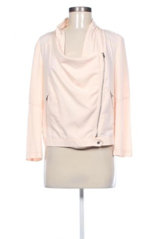 Dámská bunda  Bershka, Velikost L, Barva Růžová, Cena  608,00 Kč