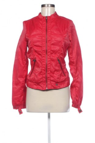 Damenjacke Bershka, Größe M, Farbe Rot, Preis 24,27 €