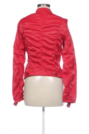 Damenjacke Bershka, Größe M, Farbe Rot, Preis 24,27 €