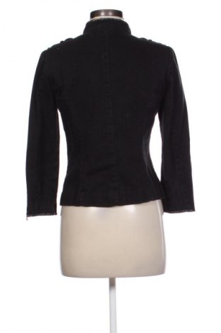 Damenjacke Bershka, Größe M, Farbe Schwarz, Preis € 37,42