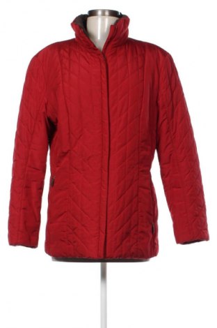 Дамско яке Bexleys, Размер XL, Цвят Червен, Цена 89,00 лв.