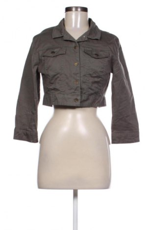 Damenjacke Blind Date, Größe M, Farbe Grün, Preis € 33,99