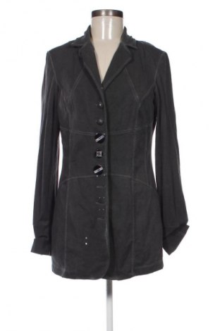 Damenjacke Bottega, Größe M, Farbe Grau, Preis 24,27 €