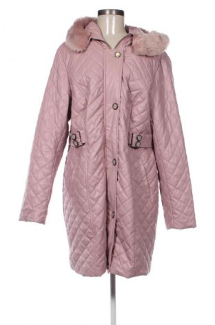 Damenjacke Bpc Bonprix Collection, Größe XL, Farbe Aschrosa, Preis 24,57 €