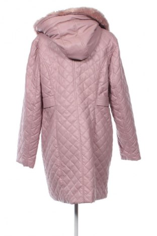 Damenjacke Bpc Bonprix Collection, Größe XL, Farbe Aschrosa, Preis 24,57 €