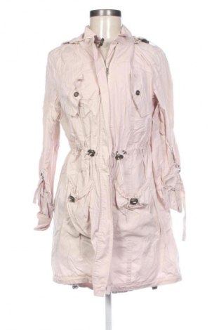 Geacă de femei Bpc Bonprix Collection, Mărime S, Culoare Roz, Preț 126,32 Lei