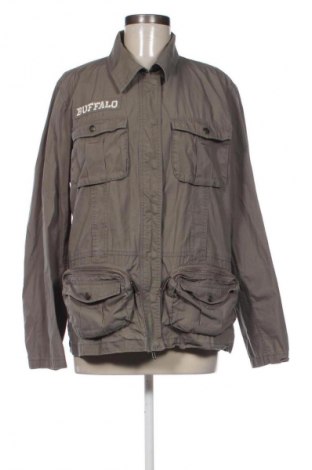 Geacă de femei Buffalo, Mărime XL, Culoare Gri, Preț 124,99 Lei
