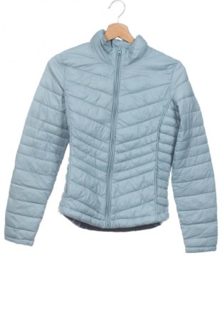 Geacă de femei C&A, Mărime XS, Culoare Albastru, Preț 163,99 Lei