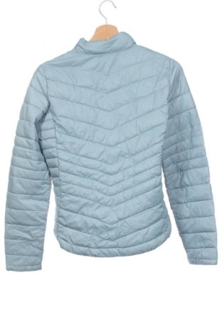 Geacă de femei C&A, Mărime XS, Culoare Albastru, Preț 163,99 Lei