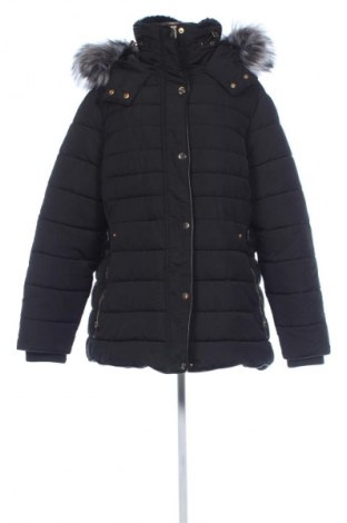 Damenjacke C&A, Größe XXL, Farbe Schwarz, Preis 29,67 €