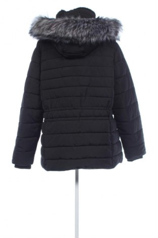 Damenjacke C&A, Größe XXL, Farbe Schwarz, Preis 29,67 €