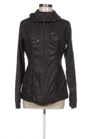Damenjacke Calvin Klein Jeans, Größe M, Farbe Grau, Preis € 54,81