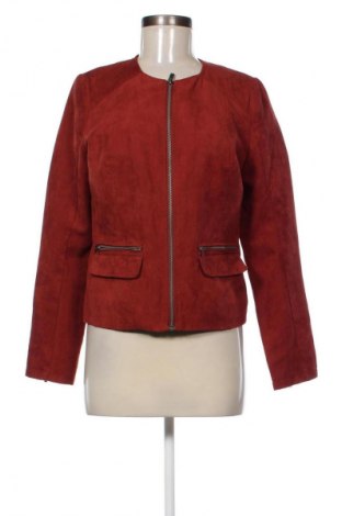 Damenjacke Camaieu, Größe S, Farbe Rot, Preis 24,27 €
