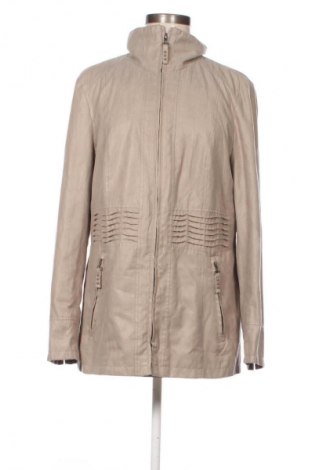 Damenjacke Canda, Größe L, Farbe Beige, Preis € 33,99