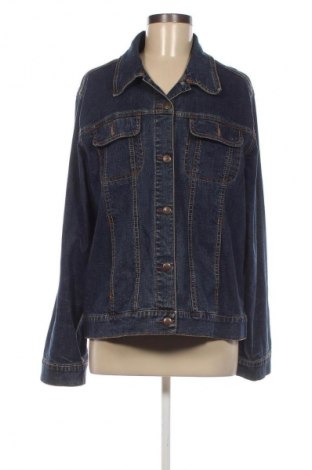 Damenjacke Cecil, Größe XL, Farbe Blau, Preis 28,13 €