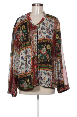 Geacă de femei Christine Laure, Mărime XXL, Culoare Multicolor, Preț 251,74 Lei