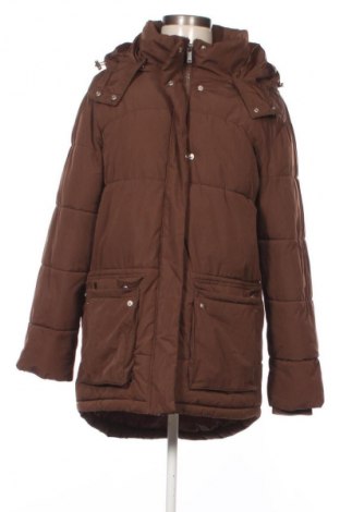 Damenjacke Clockhouse, Größe M, Farbe Braun, Preis € 40,99