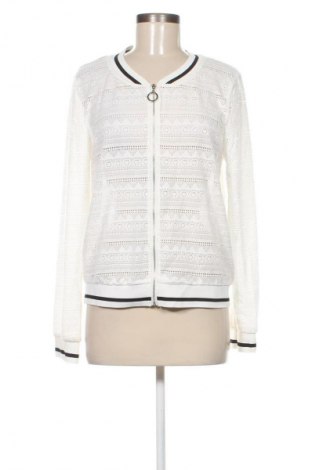 Damenjacke Colosseum, Größe M, Farbe Weiß, Preis € 33,99