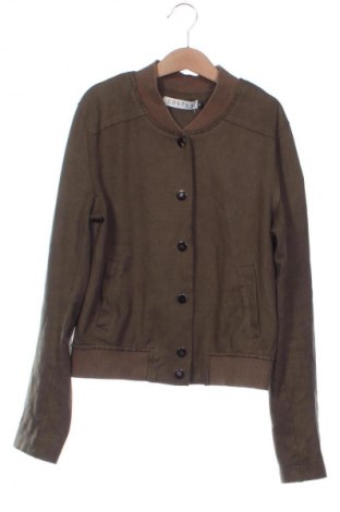 Női dzseki Costes, Méret XS, Szín Zöld, Ár 18 349 Ft