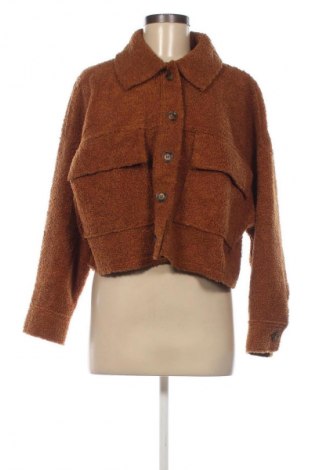 Damenjacke Cotton On, Größe M, Farbe Braun, Preis 24,55 €