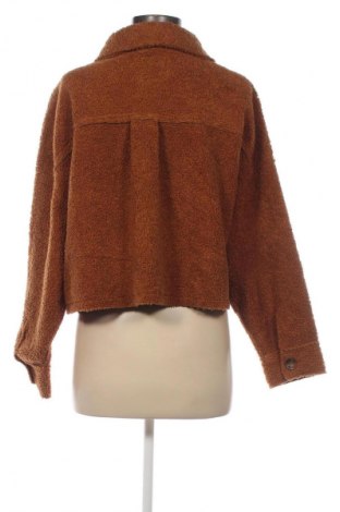 Damenjacke Cotton On, Größe M, Farbe Braun, Preis 24,55 €