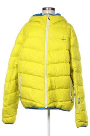 Damenjacke Decathlon, Größe XL, Farbe Gelb, Preis € 51,18