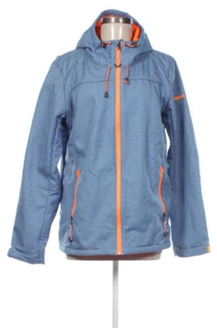 Geacă de femei Desires, Mărime XL, Culoare Albastru, Preț 230,99 Lei