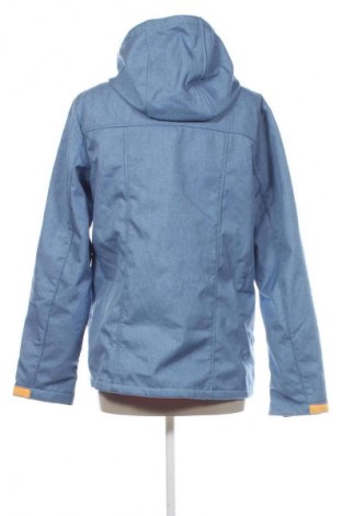 Geacă de femei Desires, Mărime XL, Culoare Albastru, Preț 230,99 Lei