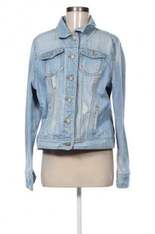 Dámská bunda  Dp Denim, Velikost XL, Barva Modrá, Cena  299,00 Kč