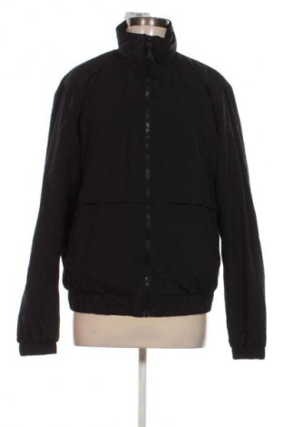 Γυναικείο μπουφάν Edc By Esprit, Μέγεθος M, Χρώμα Μαύρο, Τιμή 43,99 €