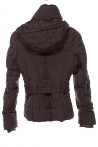 Γυναικείο μπουφάν Edc By Esprit, Μέγεθος XS, Χρώμα Καφέ, Τιμή 56,99 €